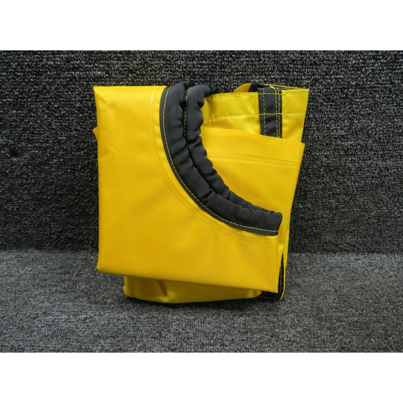 S-2100 Switlik Life Vest (Display-Art)