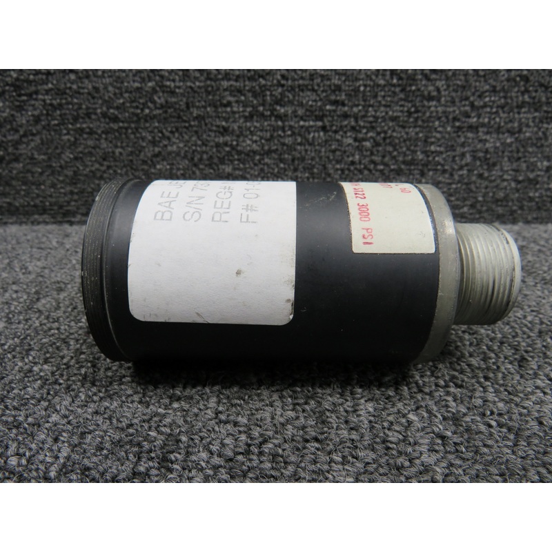 S214-1-60K Weston Dual Main Supply Brake Pressure Indicator