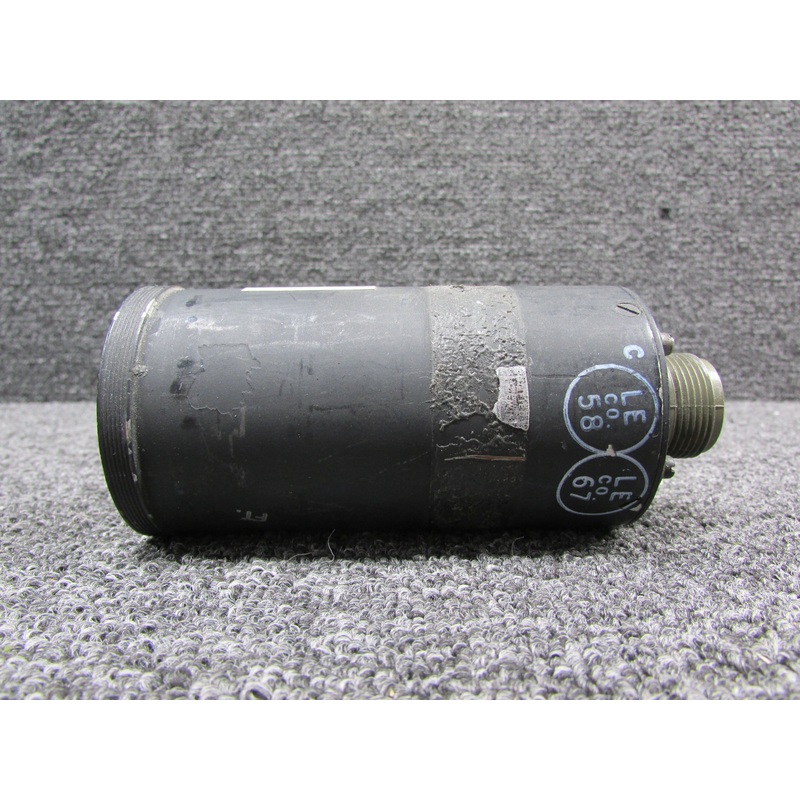 S3325 RAT Temperature Indicator (Range: -70 to 50 degrees)