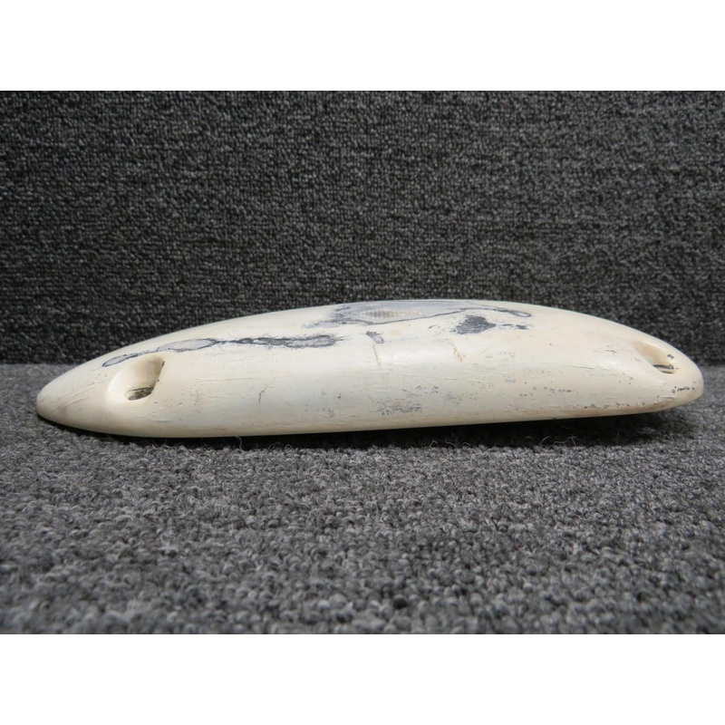S72-1715 (Alt: 78-8041-7950-1) Sensor Systems Stormscope Antenna (Worn Casing)