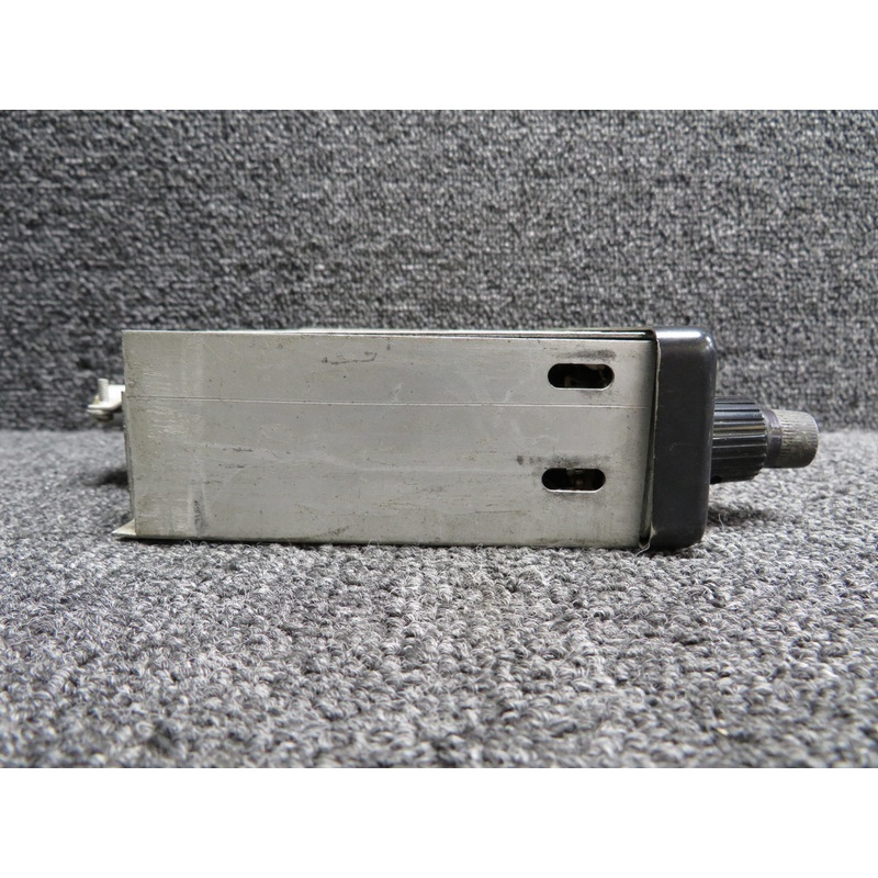 TAU-100 Genave Master Audio Control Panel