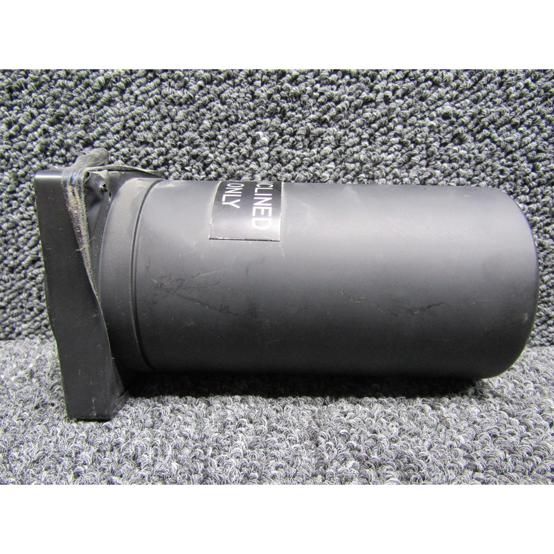 TE-71-1B Tokyo Aircraft Turn and Slip Indicator, Lighted