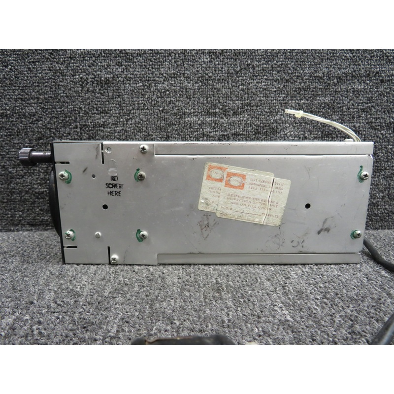 Theta 400 General Aviation Converter Indicator