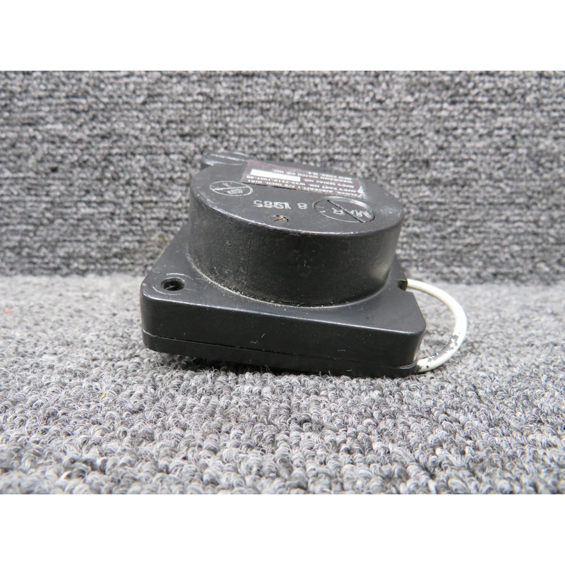 W33-7510-10ET-20 Wakmann 8 Day Clock