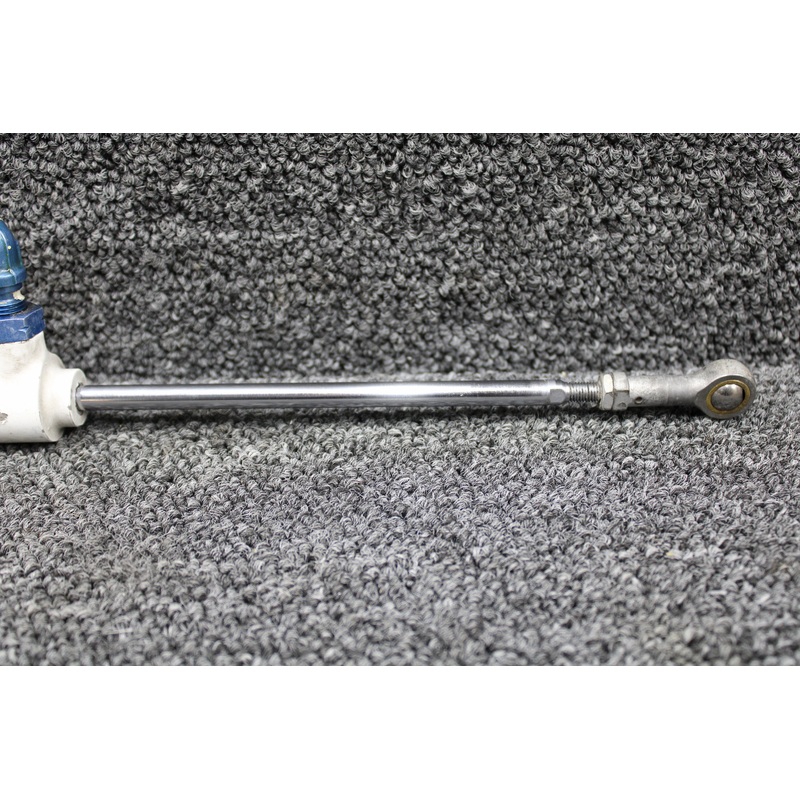 WTC2114-1 (Alt: 455-961) Wiebel Main Gear Door Actuator Cylinder Assembly
