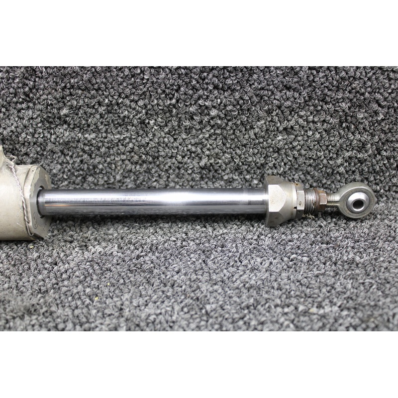 WTC2115-1 (Alt: 541-825) Wiebel Landing Gear Hydraulic Actuator Assembly