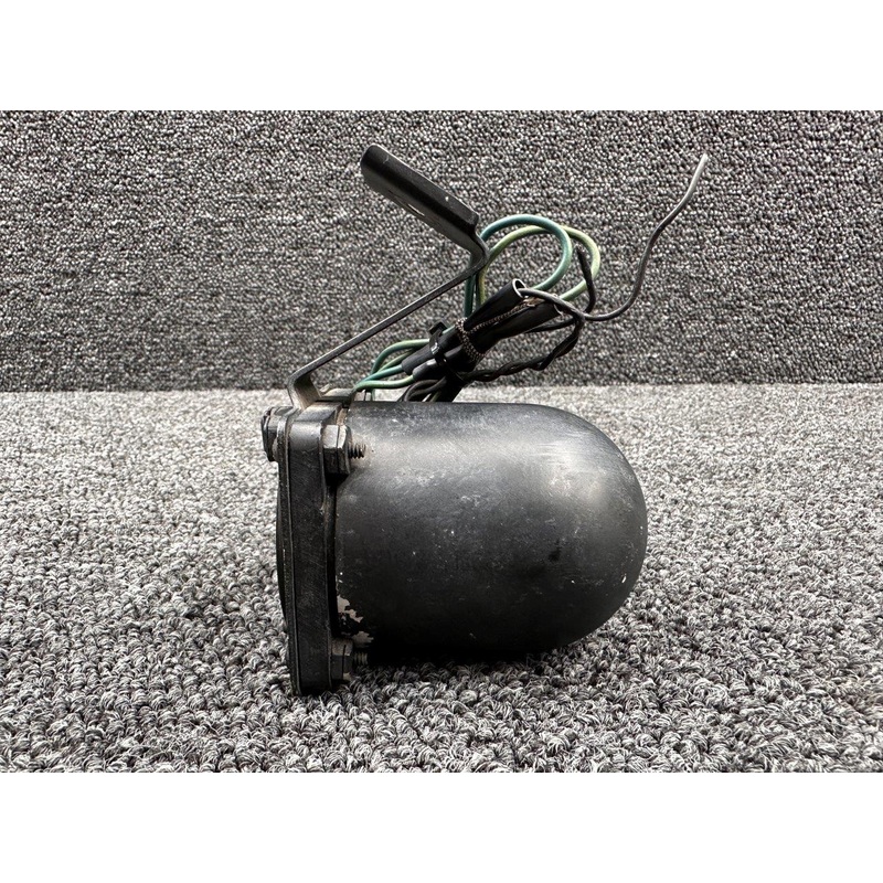 0713068-1 Airpath Windshield Mounted Compass Indicator, Lighted