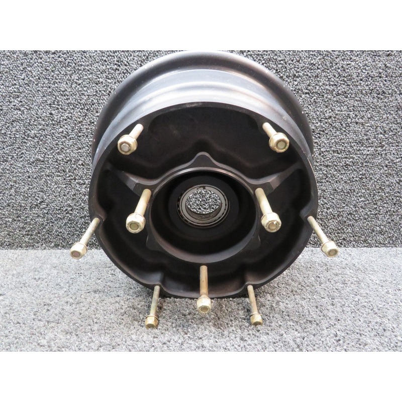 1010-0 Alaskan Bushwheel Inc. Main Landing Gear Wheel Half Inner