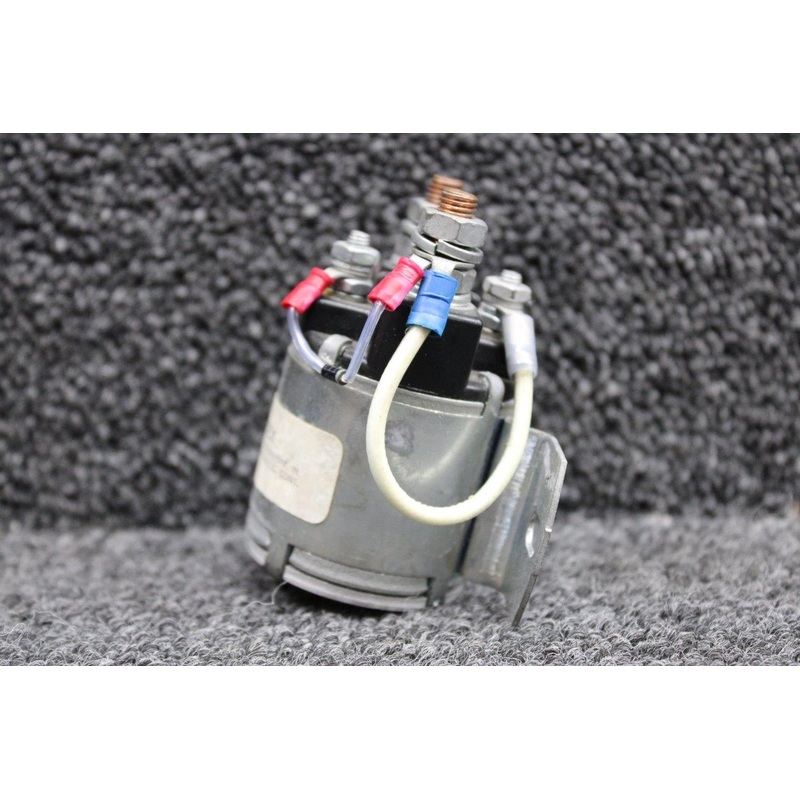 124-1 Essex Relay Solenoid (Volts: 28)