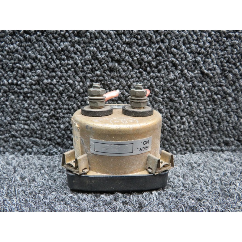 13-Y1 Weston 1833 Voltmeter Indicator
