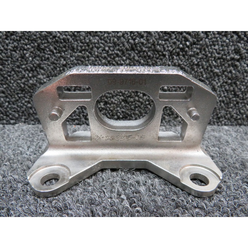 13636-96006-01 Pratt and Whitney Barry Mount Isolator with 8130-3 and PAI-MT-1