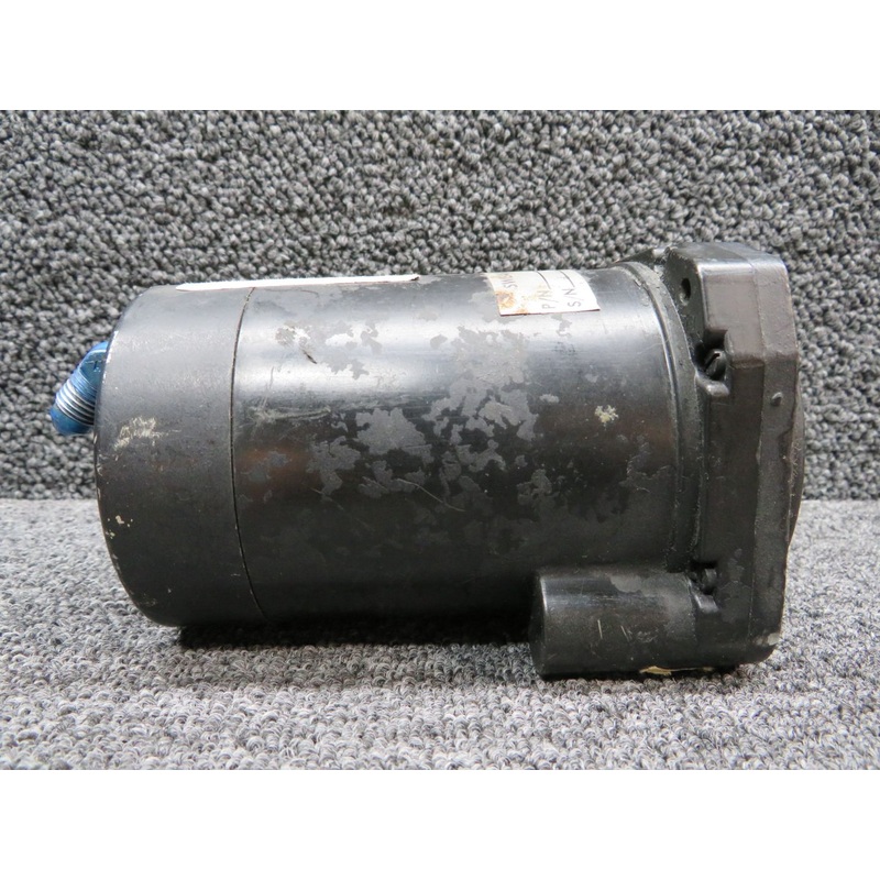 1636-6M-B2 (Alt: AN-5825T3) Pioneer Vertical Speed Indicator (Discolored Dial)