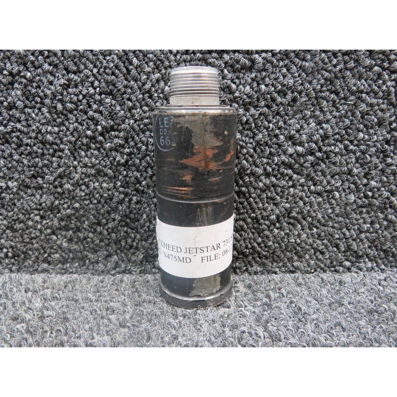 163BL516 Lewis Fuel Temperature Indicator