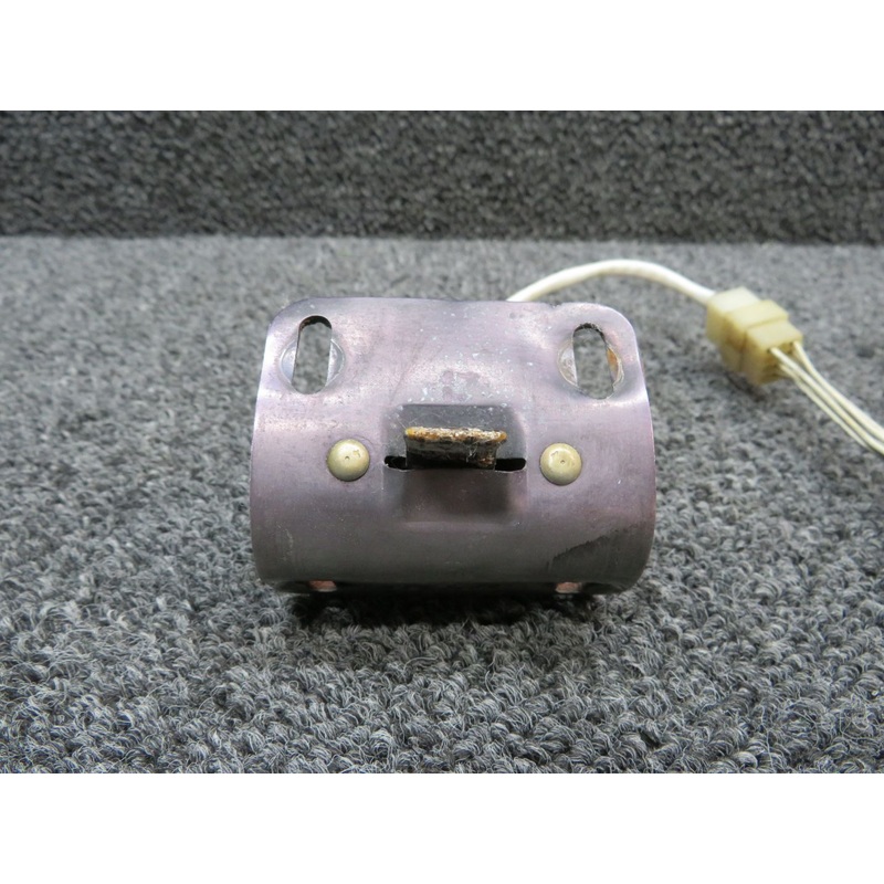 186-8 Safe Flight Heated Lift Detector