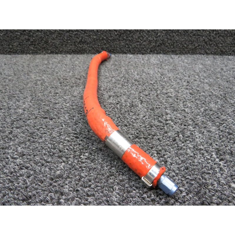 193F000-2D0154 Stratoflex Hose Assembly (300 PSI)