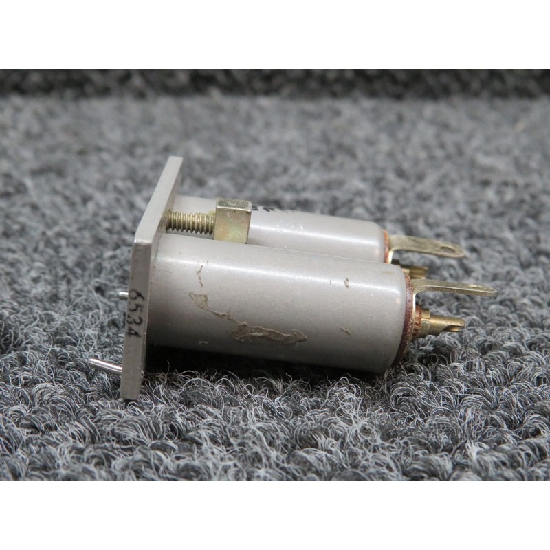 204AD Korry Indicator Light Housing