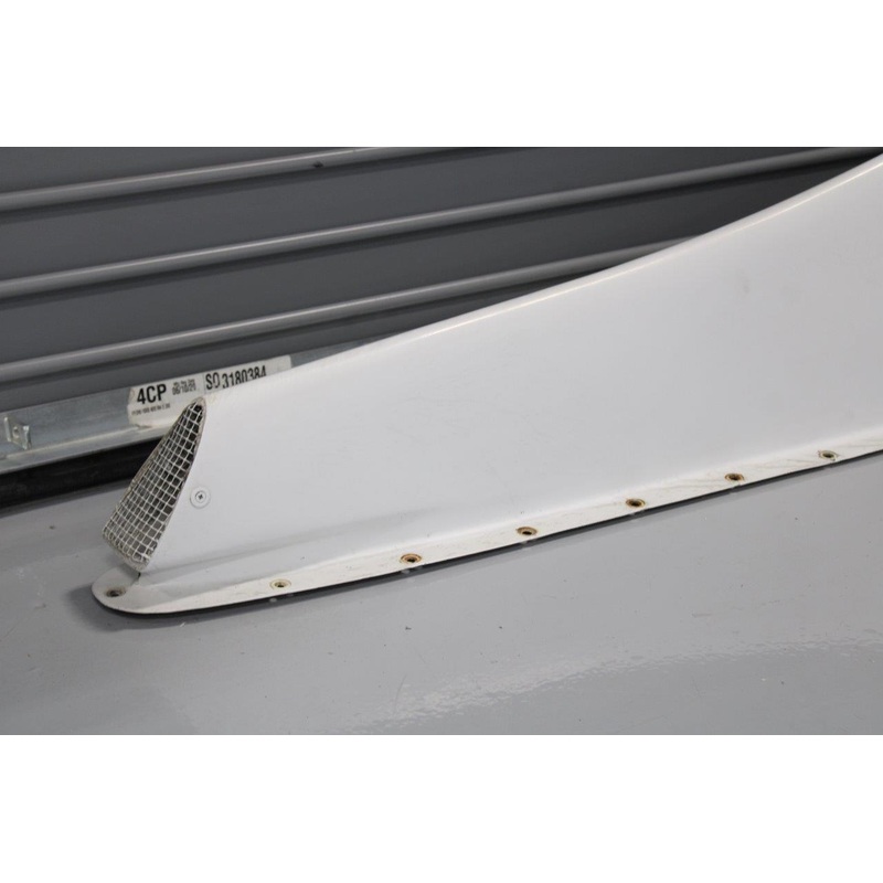 220024-001 Aerostar 601P Dorsal Fin Assembly