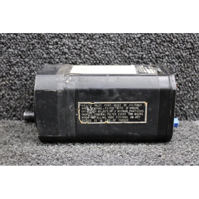 23-401-02L Weston 4000-B Directional Gyro Indicator (Core)