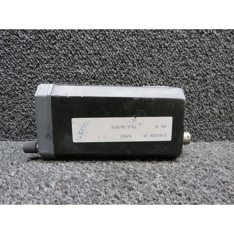 23932-001 Kollsman 570 Altimeter Indicator (Grey Face)