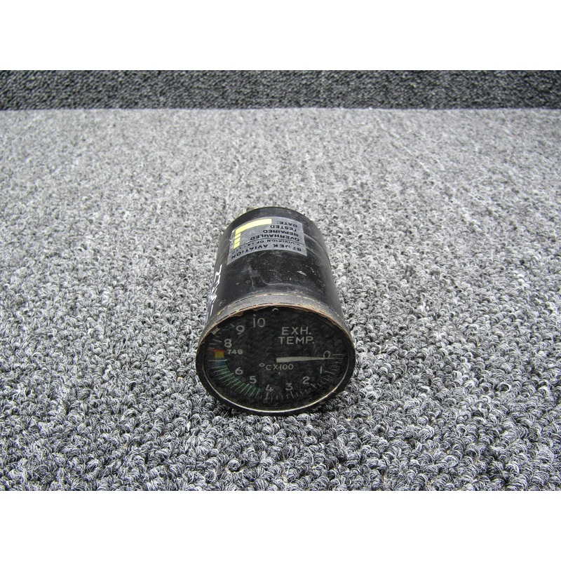 253826 (Alt: 6883094-501) Weston Model 1122, Type 45 Temperature Indicator
