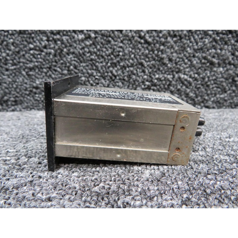 261-915-001 (Alt: 850590-509) Gull Fuel Flow Totalizer Indicator (Volts: 24)