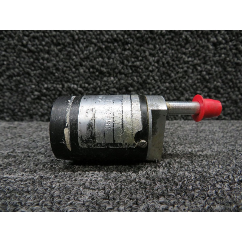 3-311-1 (Alt: 550-864) UMA Fuel Pressure Indicator (Core)