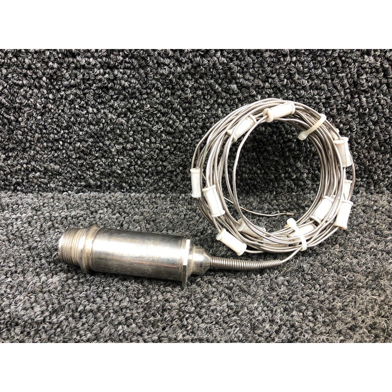 3001-31-900-400-17 Meggit 801-DRH Fire Overheat Detector