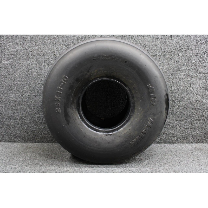 31034 Air Hawk 29×11-10 Tire 4-Ply with Tube