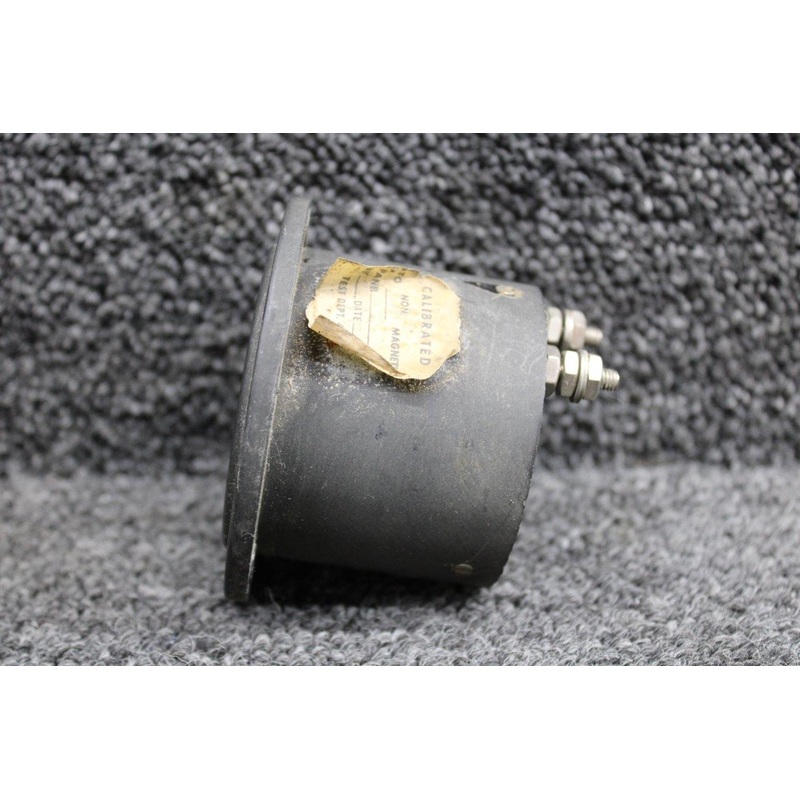 33-FX-11 JBT Instruments Frequency Meter Indicator (Volts: 90-140)