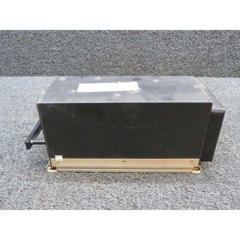 400-0125-2000 Wulfsberg RT-18D Flitefone FM Transceiver w Mods