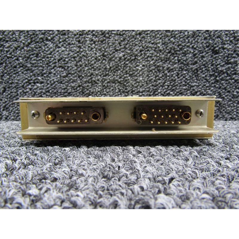 400-0130-002 Wulfsberg Flitefone VI C-118 Control Unit with Mods
