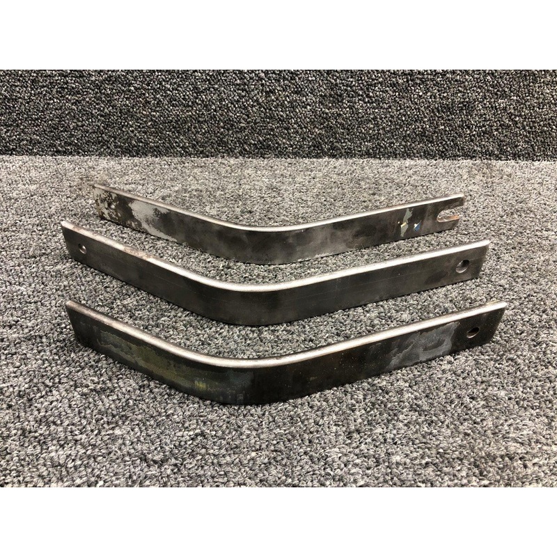4004E, 4005E, 4006E Maule MX-7-160 Tailwheel Spring Set
