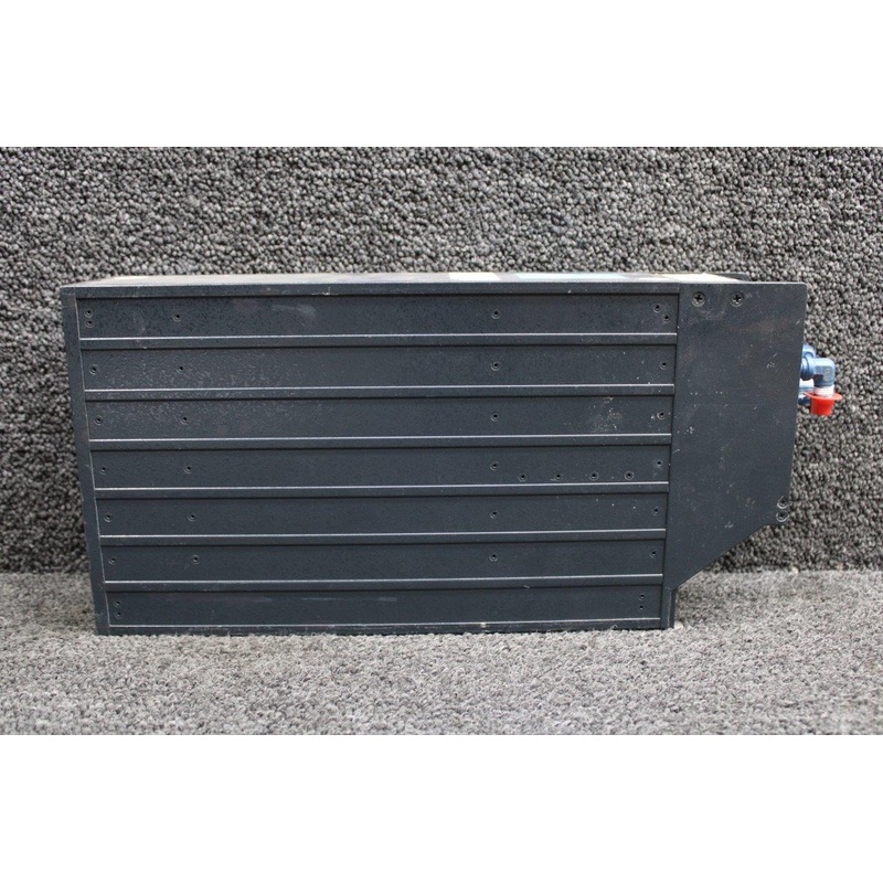 4010317-910 Sperry Air Data Computer with Mods