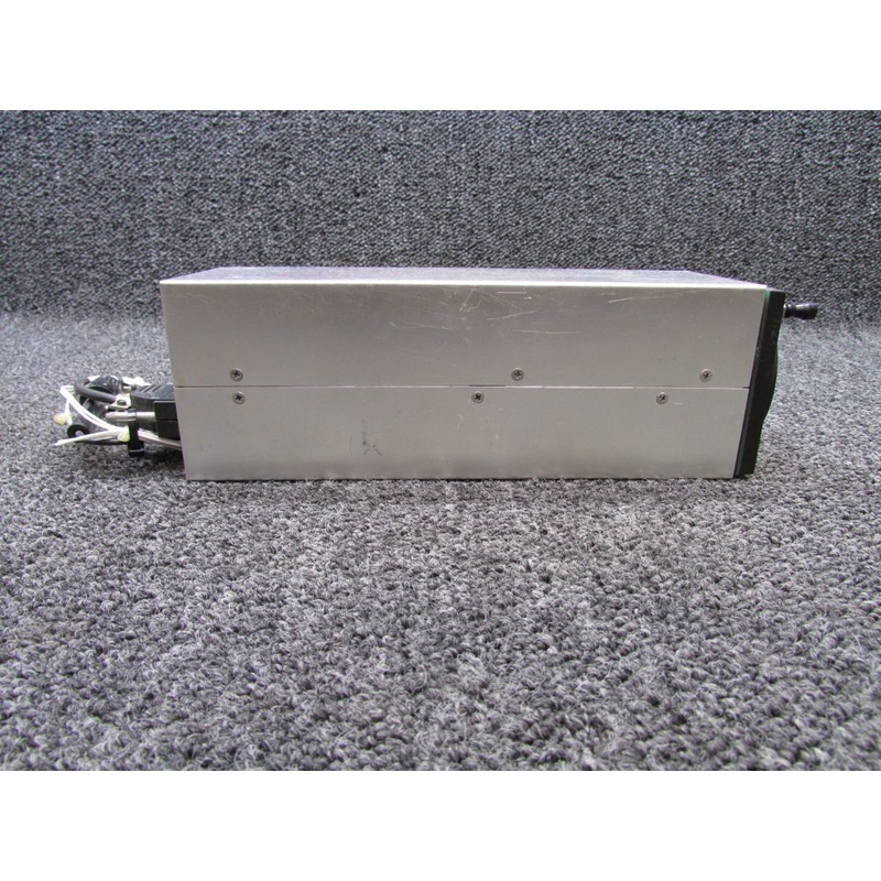 430-0188-011 II Morrow Apollo II 618C Communication Radio