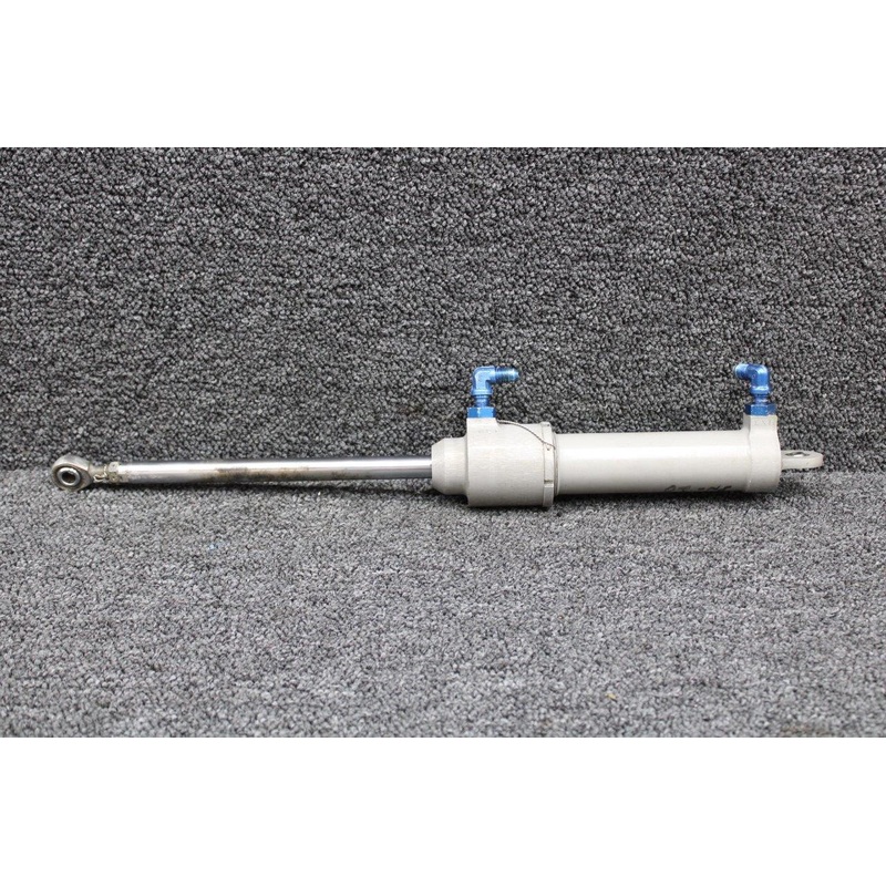 48C48609 (Alt: 6600086-2) Ronson Hydraulic Flap Actuator Assembly (Pitting)