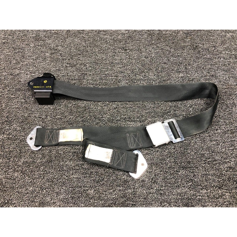 500661-409-1028 Amsafe 9600-22 Seat Belt Assembly with Reel (LH or RH)