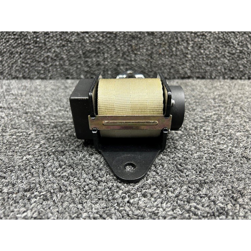 500779-9 (Alt: 58-380071-1) Amsafe Inc Aft Seatbelt Reel Assembly LH or RH
