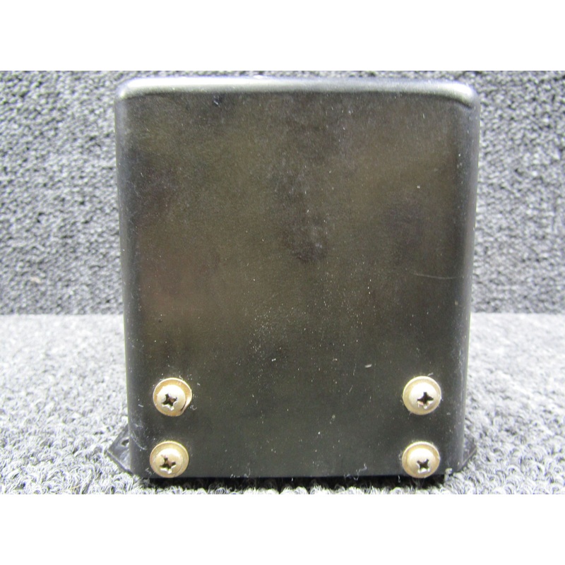 51539-002A Lear Generator Control Unit with Modifications (Volts: 28) (Amps: 10)