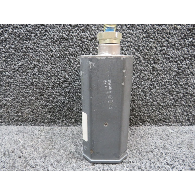 522783 Weston 8621 Cabin Pressure Indicator, Lighted (Volts: 28)