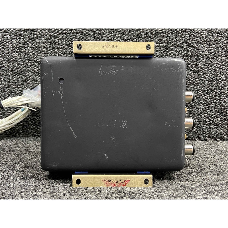 52811-501 (Alt: 107813-001) Enviro Systems Cabin Air Controller Unit