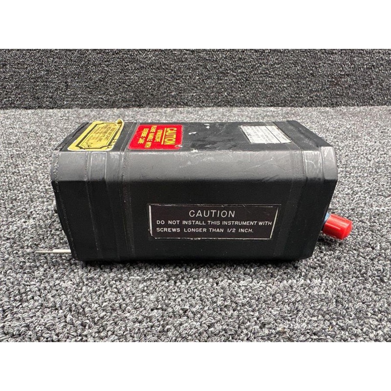 52D54 (Alt: IU262-003-14) Edo-Aire, Sigma-Tek 4000C Directional Gyro Indicator