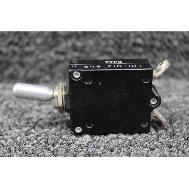548-210-107 AMF Toggle Switch