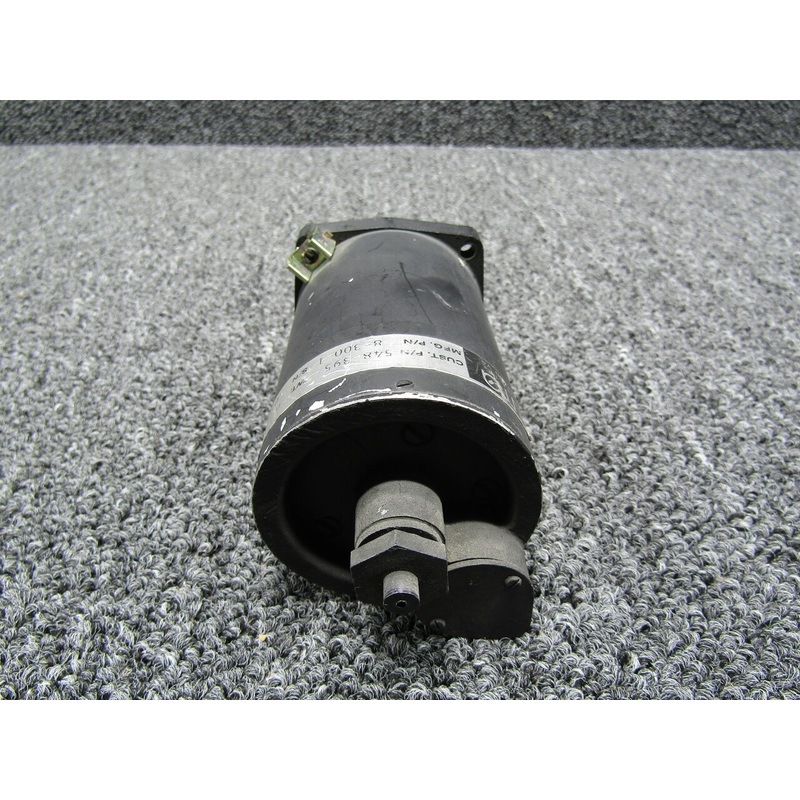 548-395 (Alt: 8-300-1) UMA Cabin Rate of Change Indicator (0-6000 ft)
