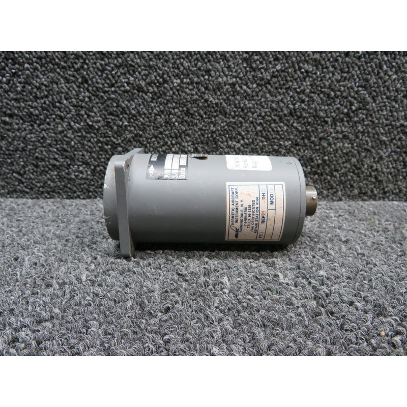 5502-360-8 Brion Leroux Hydraulic Quantity/ Pressure Indicator (Core)
