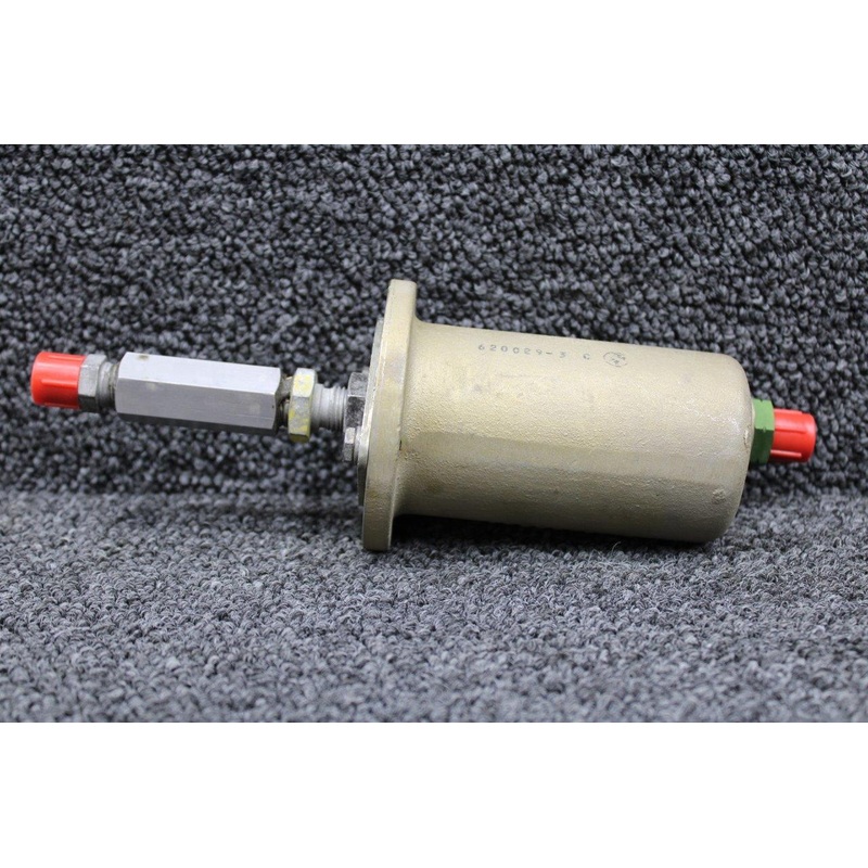 620029-001 (Cast: 4620029-5) Aerostar 601P Fuel Filter Assembly