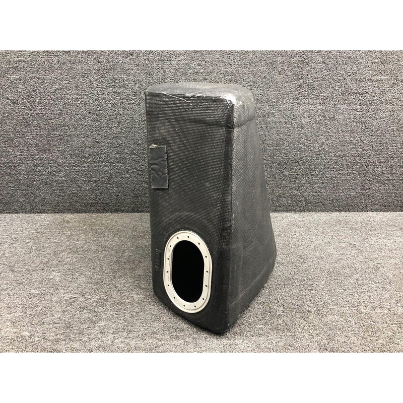 62702-1 (Alt: D028-2) Amfuel Auxiliary Fuel Bladder Assembly (Minus Fuel Cap)