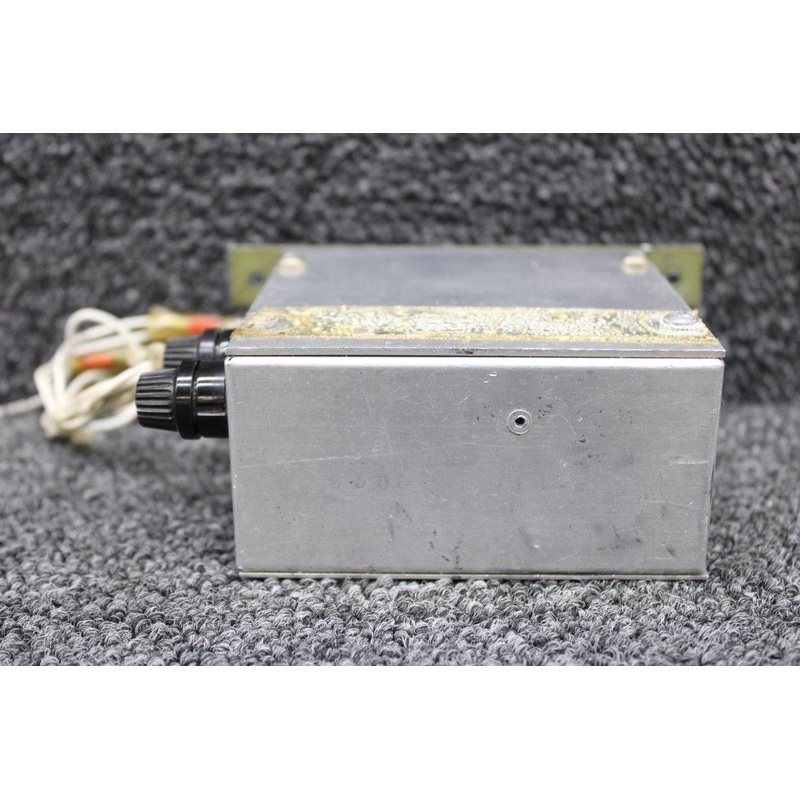 650087-901 Aerostar 601P Voltage Sensor Fuse Box Assembly