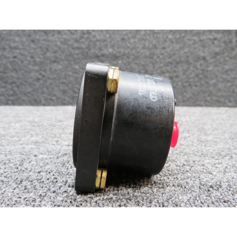 6704-152 Manning, Maxwell, and Moore Suction Indicator