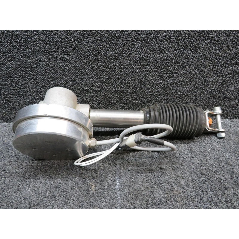 712-00-327-01 Glasflugel 304MS Heinzmann Motor and Propeller Actuator (12V)