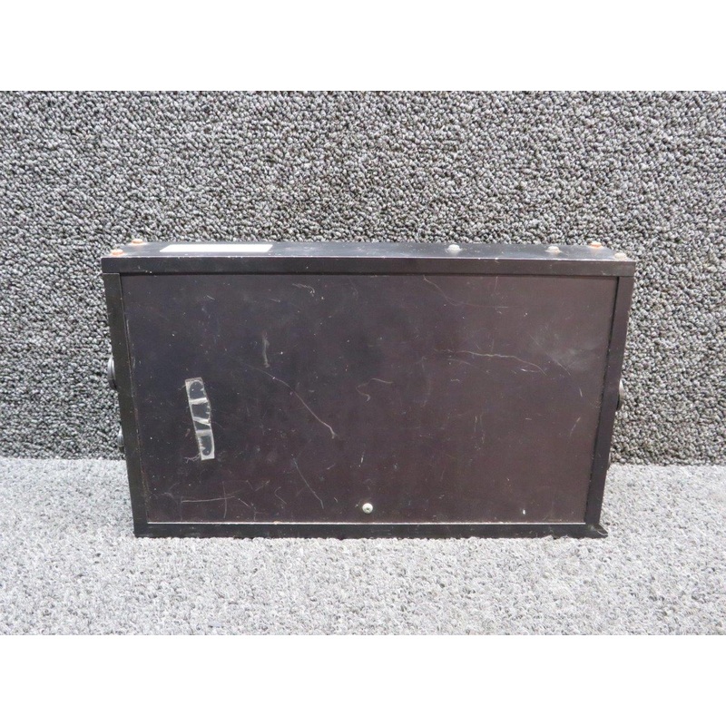 78-8047-0978-6 3M WX-11J Stormscope Processor (10-30V)
